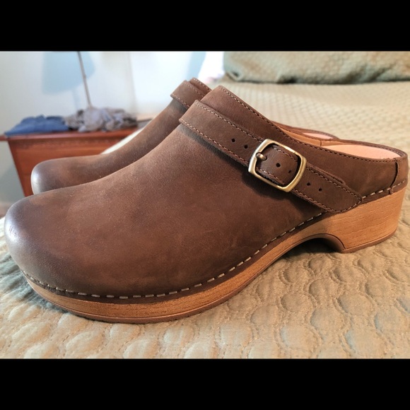 dansko berry mushroom